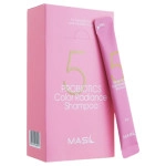 Masil, Шампунь 5 probiotics color radiance для окрашенных волос 8мл